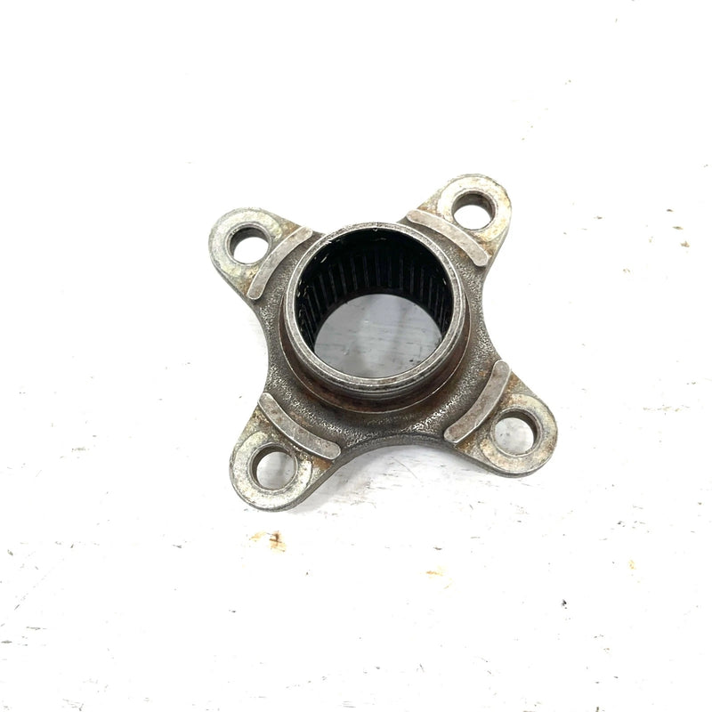 89-01 Suzuki Quadrunner 160 OEM Axle Hub 64710-02C01 AS32