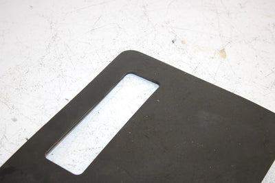 92 Polaris Trail Deluxe Oem Airbox Baffle Plate 1253102 SP24