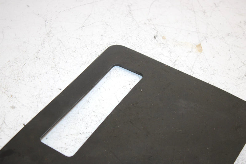 92 Polaris Trail Deluxe Oem Airbox Baffle Plate 1253102 SP24