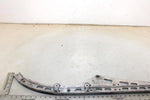 13 Polaris Rush 800 Oem Left Rear Suspension Skid Rail 121 1542923 SP204