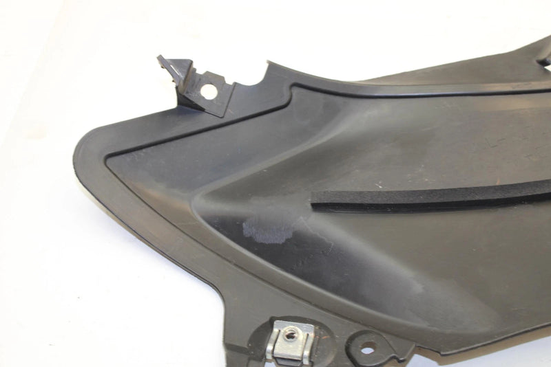 2008 Yamaha Fx Nytro Oem Left Gas Tank Cover 8GL-21711-00-00 B289