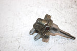 1990 Kawasaki 650 Ts Oem Fuel Petcock 51023-3709 JK8