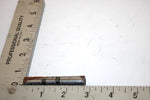 86 Honda Fourtrax 250 Trx250 A Oem Reverse Idler Shaft 23730-HA0-680 AH32