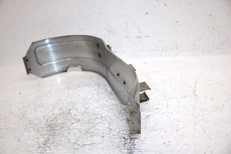 1995 Yamaha Vmax 600 Oem Clutch Belt Cover 8AB-77310-00-00 SY11