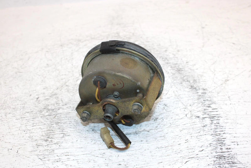 1989 Polaris 650 Oem Speedometer (Under 7k Miles) 3280092 SP43
