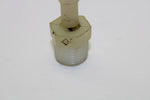 Arctic Cat OEM Oil Tank Outlet Fitting 0670-117 Q2243