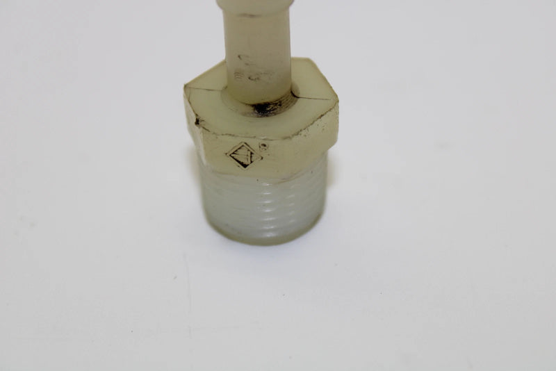 Arctic Cat OEM Oil Tank Outlet Fitting 0670-117 Q2243