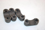 06 Can-am Outlander 400 Oem Handlebar Mount Set 506151622 709400919 AB0