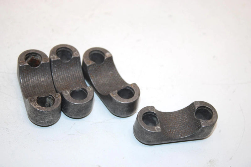 06 Can-am Outlander 400 Oem Handlebar Mount Set 506151622 709400919 AB0