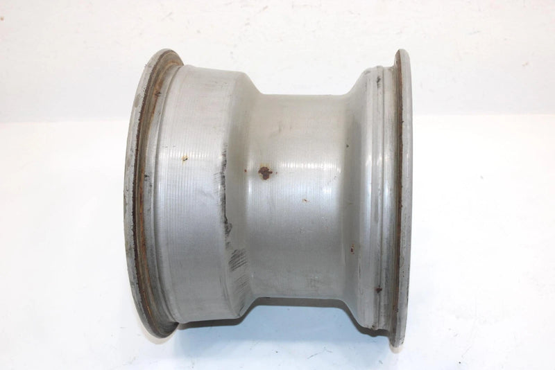 00 Kawasaki Prairie 300 Kvf300b2 Oem Rear Rim 10x8.5 41025-1314-CQ AK0