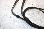 87 Polaris 400 Oem Choke Cable 3130199 7080290 SP63