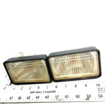 97-99 Polaris Xplorer 300 OEM Lower Headlight Set 2431012 AP216