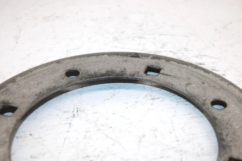 1985 Honda Atc 110a All Terrain Oem Wheel Support Plate 44714-968-000 AH58