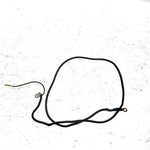 91-02 Suzuki King Quad 300 LTF300F 4x4 OEM Battery Ground Cable 33860-19B00 AS34