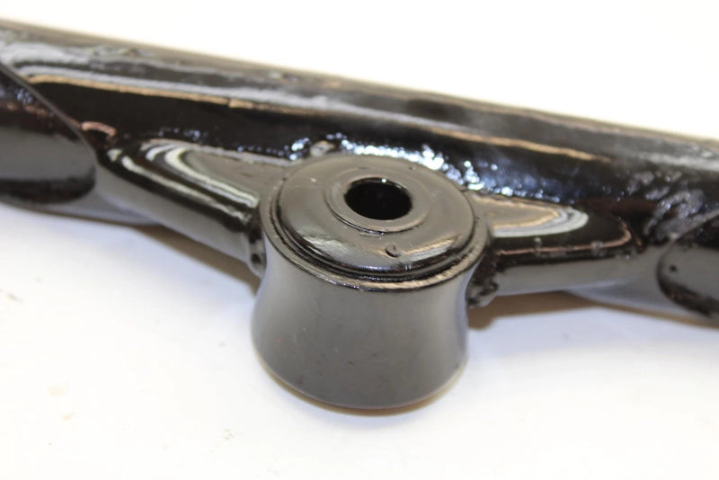 86 Kawasaki Bayou 300 OEM Left Rear Swingarm 46102-1147 AK9