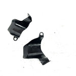 1994 Yamaha Kodiak 400 4x4 OEM Front Left Axle Cover Set 4GB-2331M-00-00 AY71