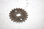 18 Polaris Sportsman 450 Ho Oem 21T Driven Sprocket 3222199 AP54
