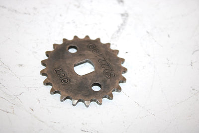 18 Polaris Sportsman 450 Ho Oem 21T Driven Sprocket 3222199 AP54