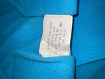 New Vintage Blue Trail Ridge Polyester Pants #565 XX-58