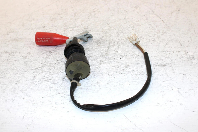 2004 Kawasaki Kfx 700 Oem Ignition Key Switch 27005-1267 AK30