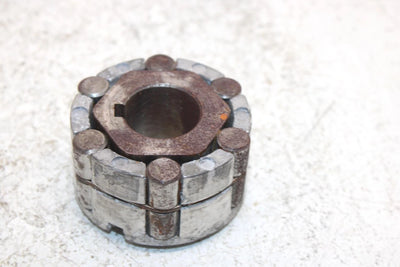 1991 Polaris Trail Boss 350l Oem Keyed Hub Clutch Pair 1520143 AP172
