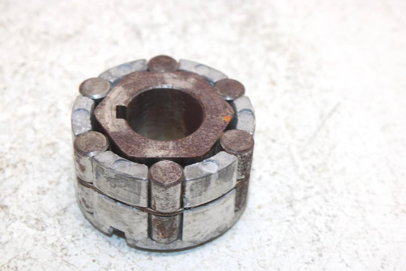 1991 Polaris Trail Boss 350l Oem Keyed Hub Clutch Pair 1520143 AP172