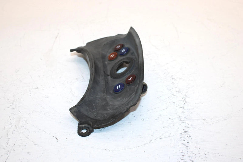 2000 Yamaha  Kodiak 400 Oem Indicator Panel 5GH-2837L-00-00 AY26