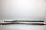 2001 Arctic Cat Zr 600 Oem Heat Exchanger Set 0716-920 0716-921 SA64