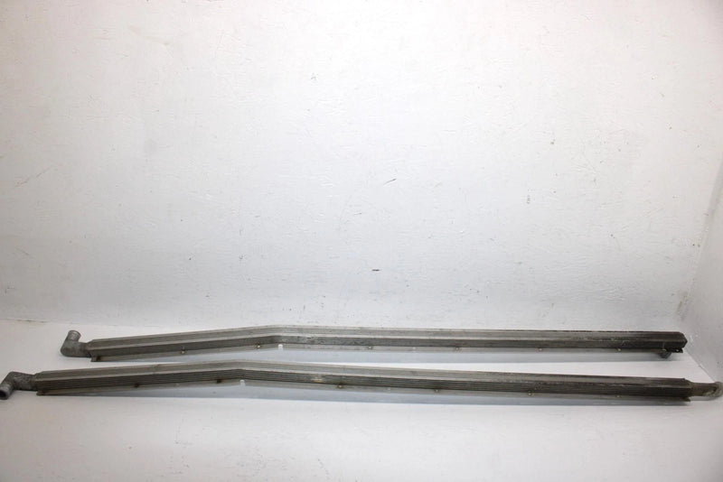 2001 Arctic Cat Zr 600 Oem Heat Exchanger Set 0716-920 0716-921 SA64