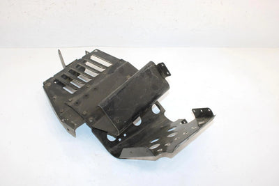 98 Polaris Xc 700 Oem Left Footwell 1012280 SP2