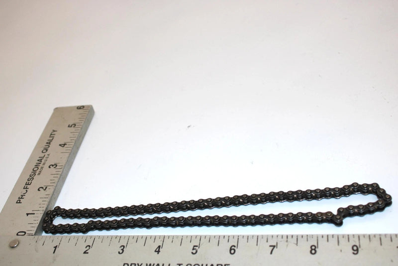91 Yamaha  Champ 100 Yfm100 Oem Chain (D.I.D 25) 94580-25082-00 AY12