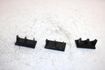 1997 Sea-doo Gti Oem Sponson Insert Set Of 3 293450149 JS45