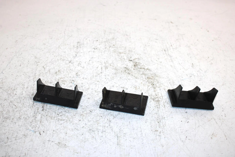 1997 Sea-doo Gti Oem Sponson Insert Set Of 3 293450149 JS45
