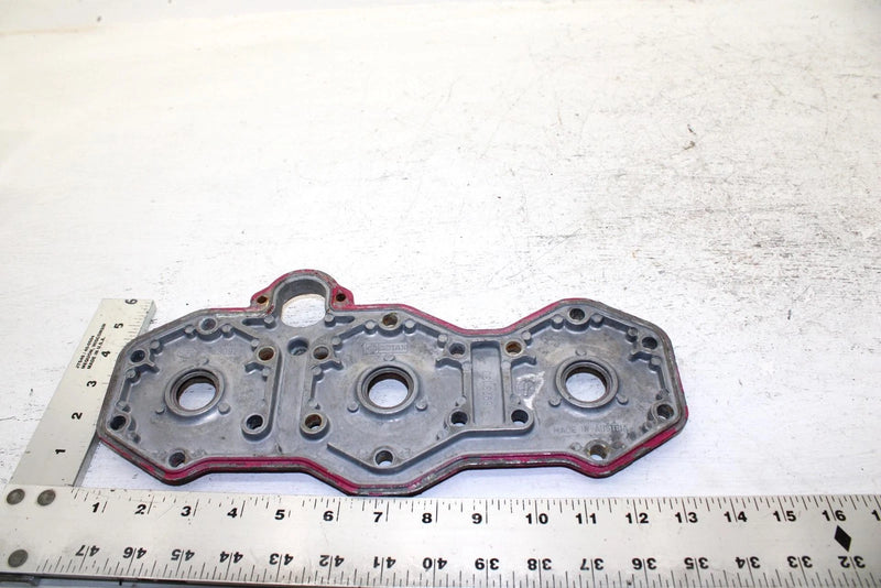 1996 Ski-doo Formula Iii 600 Oem Cylinder Head Cover 420923130 SS18