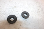 91 Polaris Trail Boss 250 4x4 Oem Bottom Pivot Ball Set 5432871 AP29