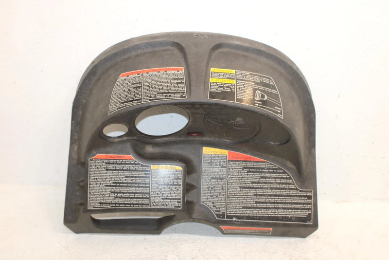 2001 Polaris 500 Classic Oem Dash Console 5432993 SP27