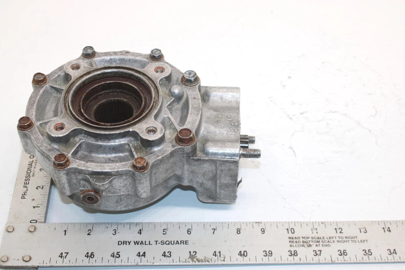 1999 Yamaha  Bear Tracker 2wd Oem Rear Gearcase 4XE-G6101-00-00 AY50