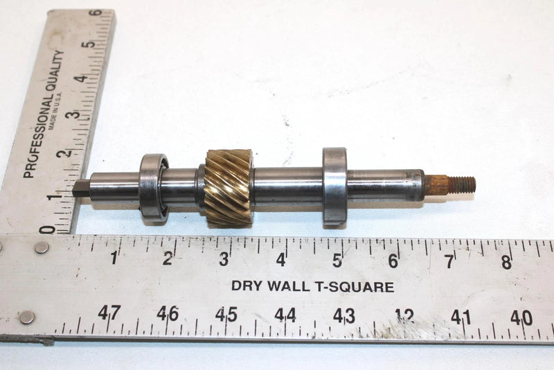 05 Polaris Fusion 900 Oem Water Pump Shaft 2202813 SP176