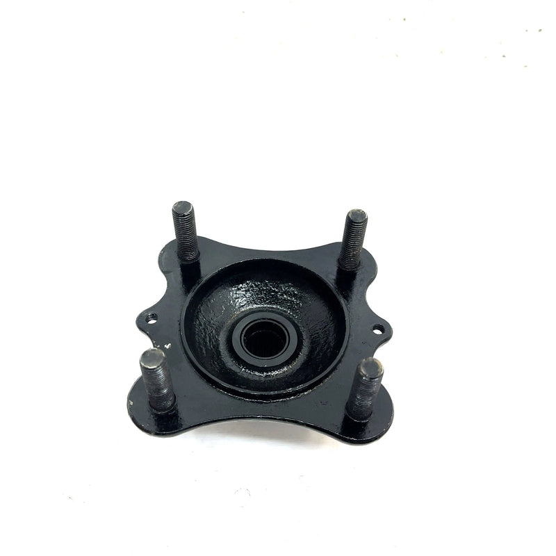 00-06 Honda Rancher 350 TRX350FM 4x4 OEM Front Wheel Hub 44610-HM5-A80 AH75