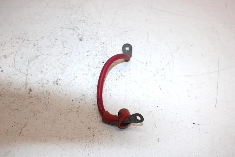 2001 Polaris Sportsman 500 Ho Oem Battery Solenoid Cable 4010094 APS1