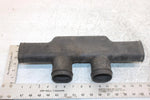1986 Honda Trx350 Oem Air Inlet Chamber Duct 17205-HA7-670 AH40