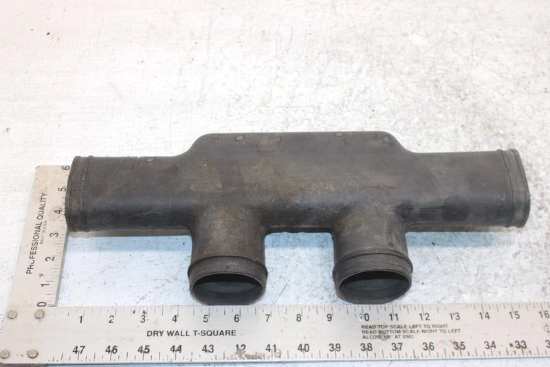 1986 Honda Trx350 Oem Air Inlet Chamber Duct 17205-HA7-670 AH40