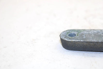 1995 Arctic Cat Monte Carlo 640 Oem Zink Anode Venturi Plate 0624-084 JA1