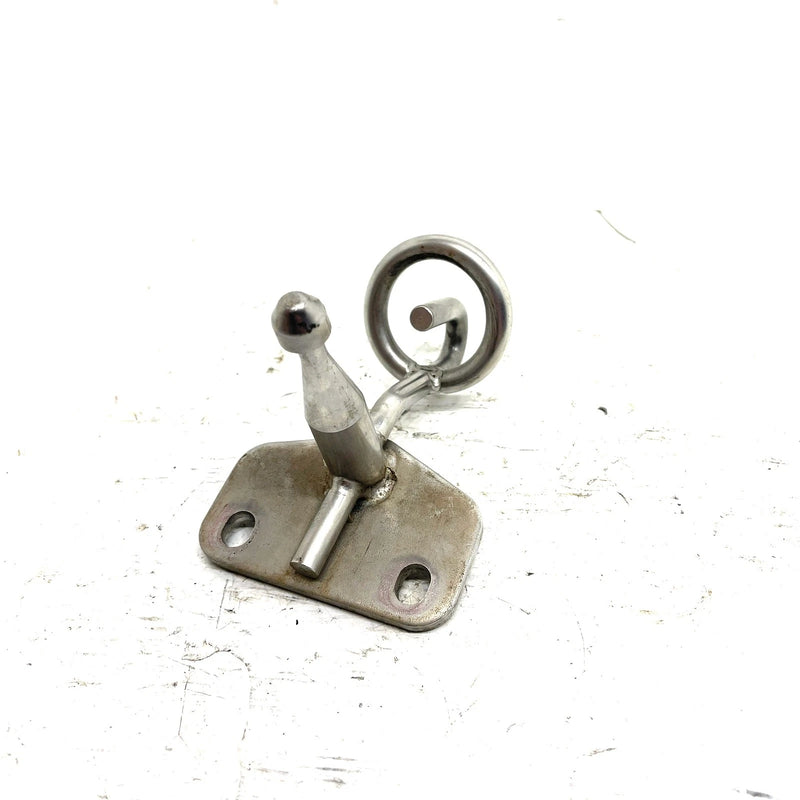 2004 Polaris MSX 110 OEM Rear Tow Hook/ Seat Latch 2632897 JP42