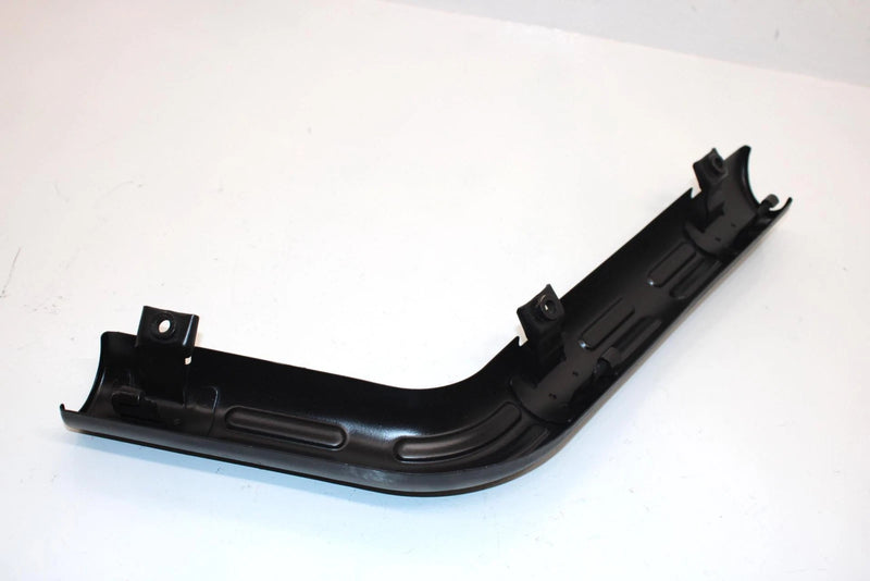 03 Kawasaki Prairie 650 Kvf650a 4x4 Oem Exhaust Pipe Cover 49107-1210 AK15