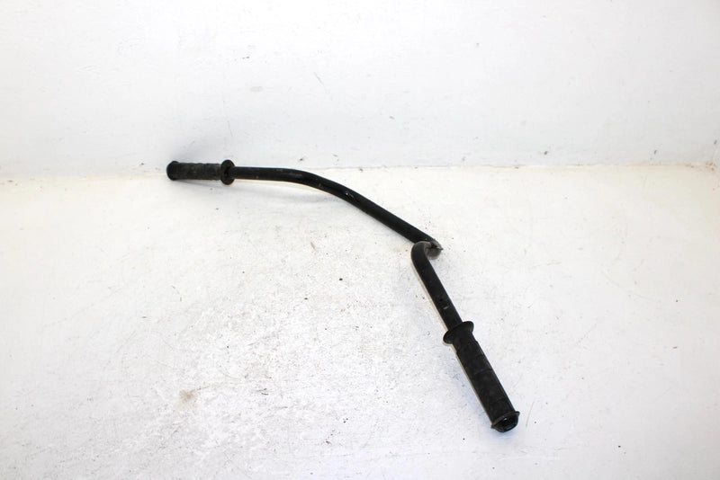 2000 Honda Trx 250 Recon Oem Handlebars 53100-HM8-000 AH52