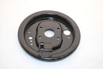 96 YamahaTimberwolf250 2wd Oem Front R. Brake Backing Plate 4BD-27280-00-00 AY45