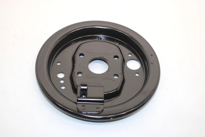 96 YamahaTimberwolf250 2wd Oem Front R. Brake Backing Plate 4BD-27280-00-00 AY45