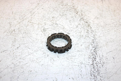 1998 Kawasaki Bayou 300 Oem One Way Starter Bearing 13194-1091 13193-0007 AK17