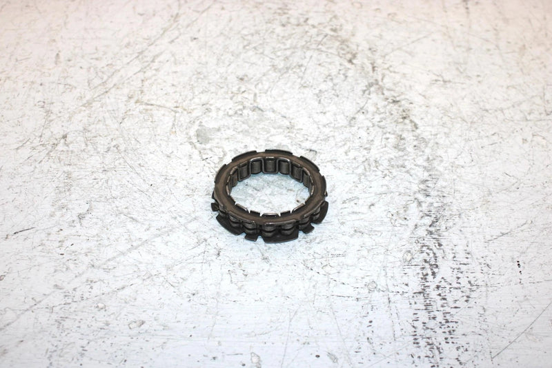 1998 Kawasaki Bayou 300 Oem One Way Starter Bearing 13194-1091 13193-0007 AK17